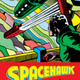 Illustration for article titled Anthologies of ’50s EC titles and Spacehawk highlight this month’s art comics